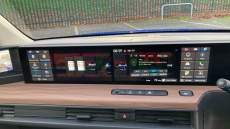 Honda Honda E 113kW Advance 36kWh 5dr Auto Electric Hatchback